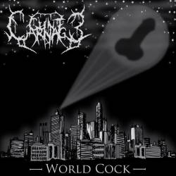 Cunt Carnage : World Cock